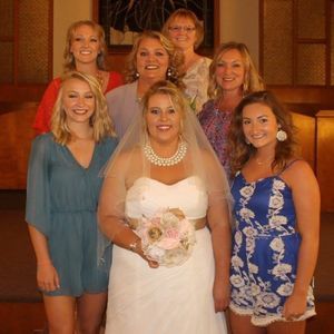 Meet your Posher, Martha